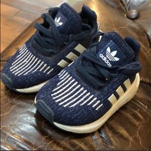 Adidas Shoes- size 5